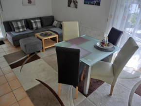 Ferienwohnung B3